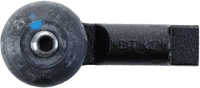 Tie Rod End Left and right LEMFORDER